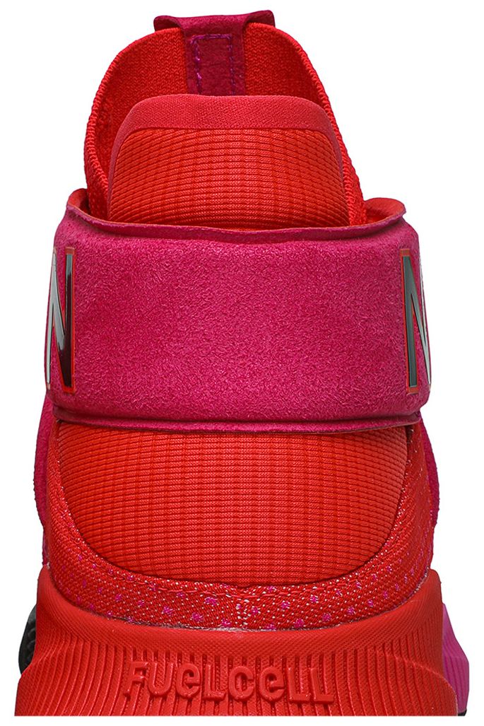 OMN1S Heat Wave