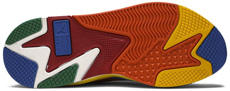 Puma RS X3 Rubix Cube
