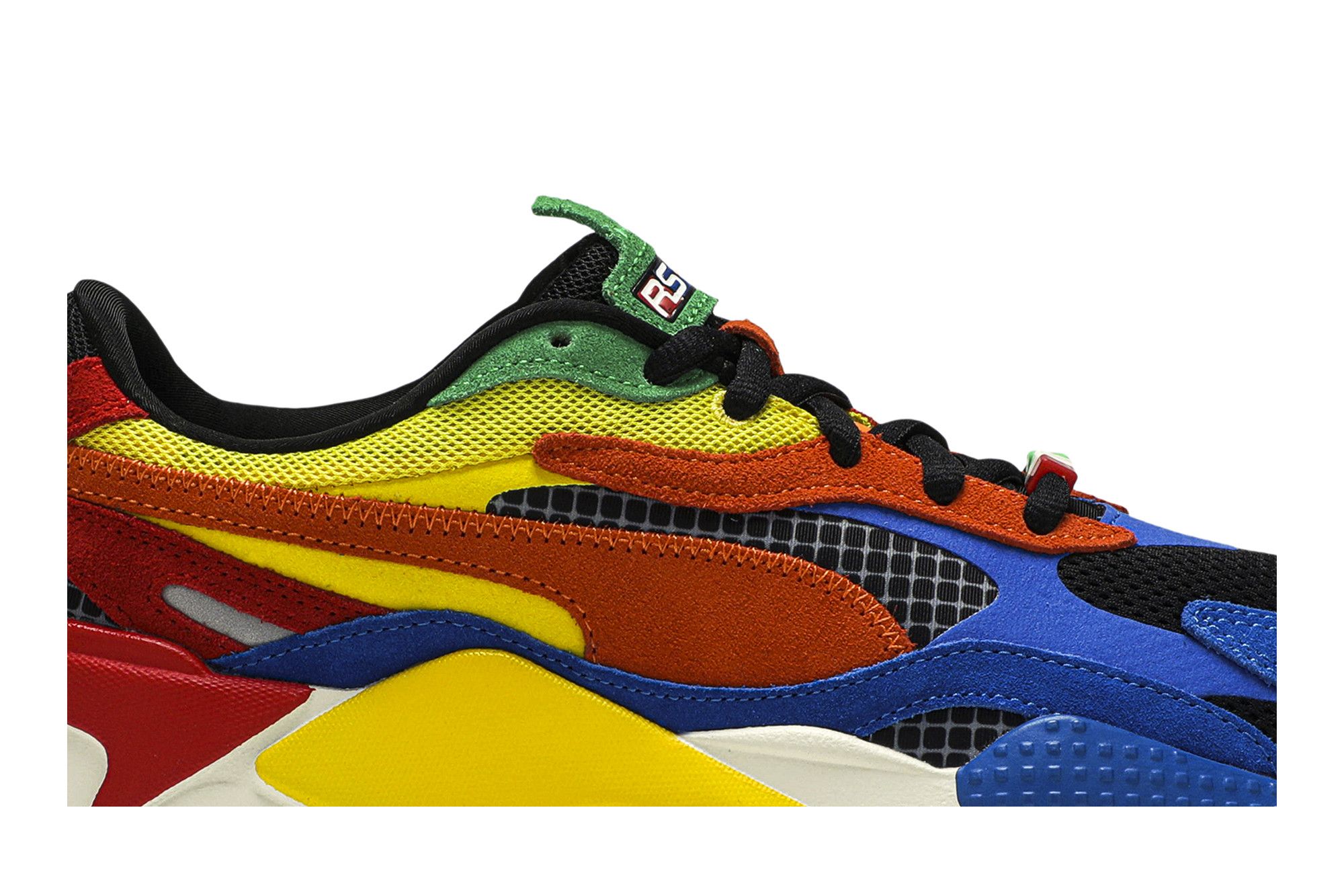 Rsx puma rubik's online