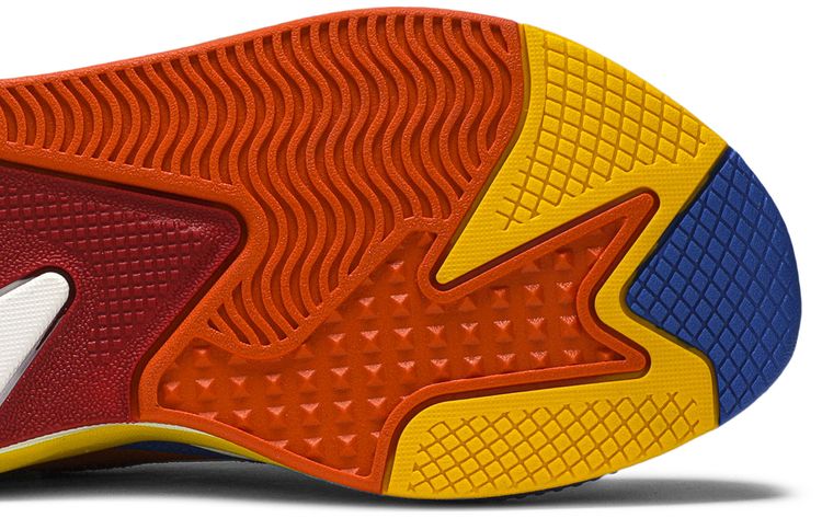 Puma RS X3 Rubix Cube