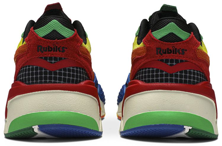 Puma RS X3 Rubix Cube