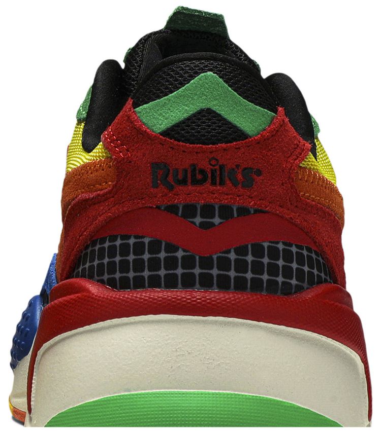 Puma RS X3 Rubix Cube
