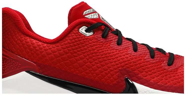 Nike Mamba Focus TB University Red