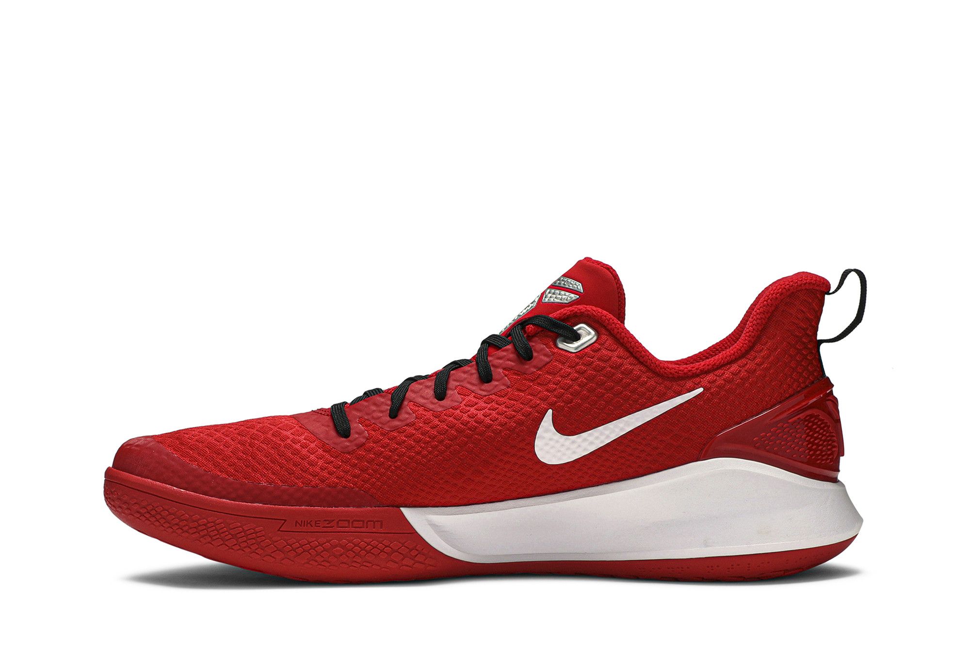 Buy Mamba Focus TB University Red AT1214 600 GOAT