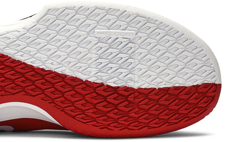 Nike Mamba Focus TB University Red