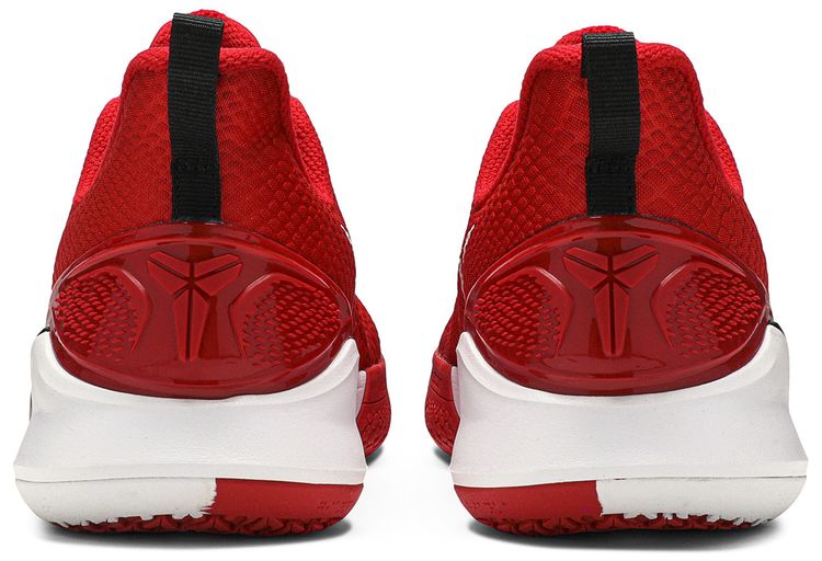 Nike Mamba Focus TB University Red