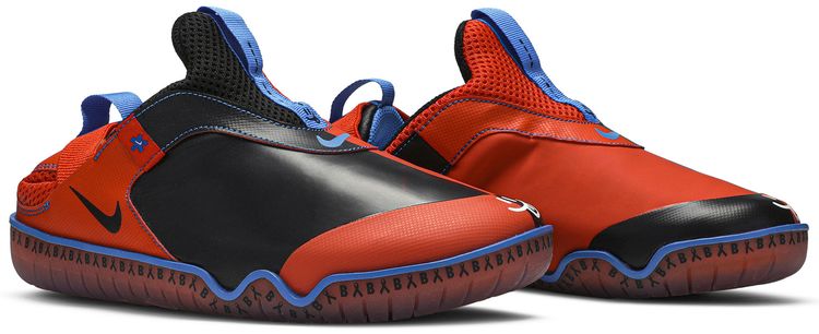 Nike Zoom Pulse Doernbecher   Bransen