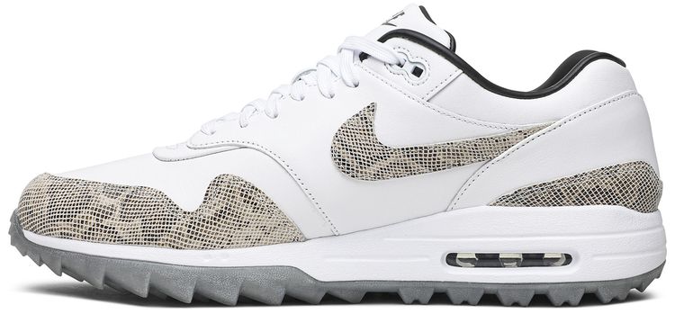 Nike Air Max 1 Golf NRG Snakeskin