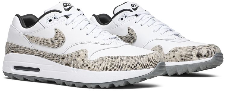 Nike Air Max 1 Golf NRG Snakeskin