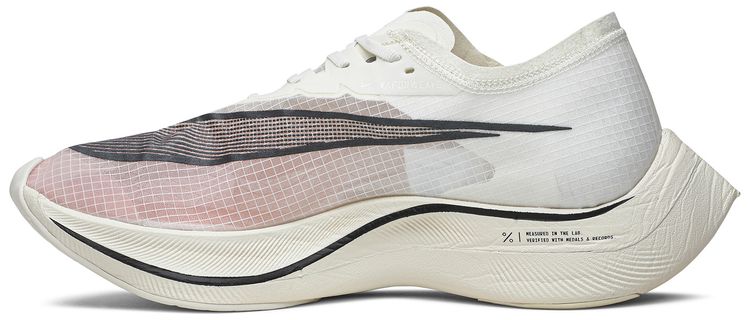 Nike ZoomX VaporFly NEXT Sail