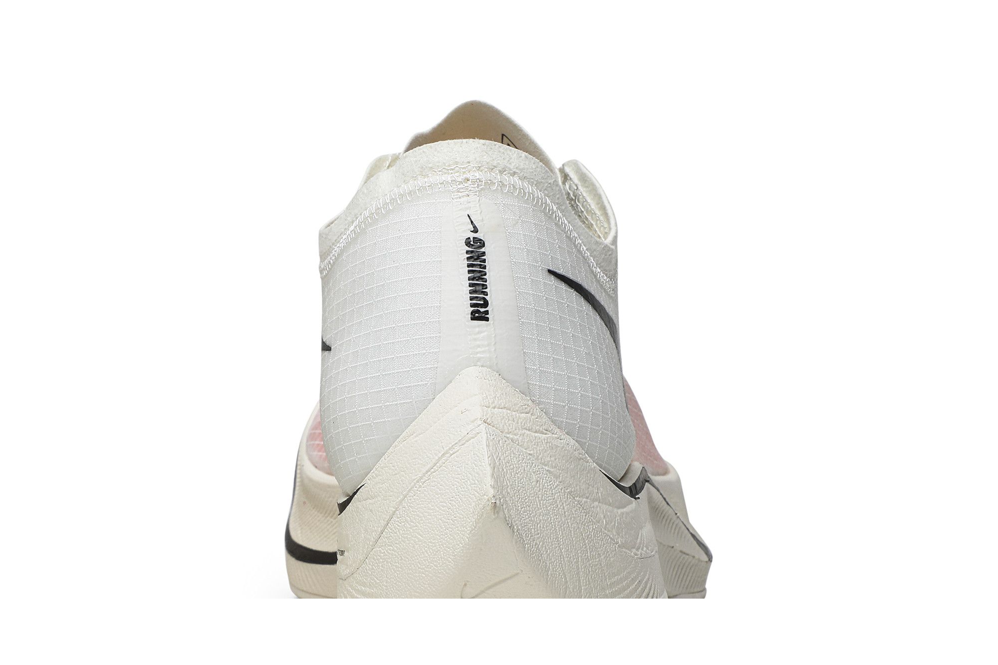 Buy Nike ZoomX VaporFly NEXT% 'Sail' - CT9133 100 | GOAT