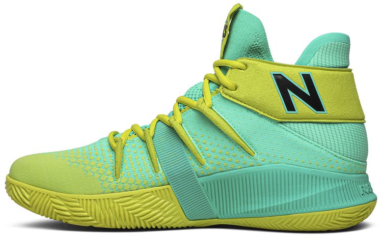 New Balance OMN1S Lights On