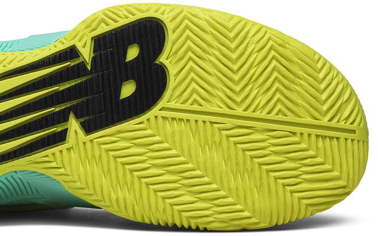 New Balance OMN1S Lights On