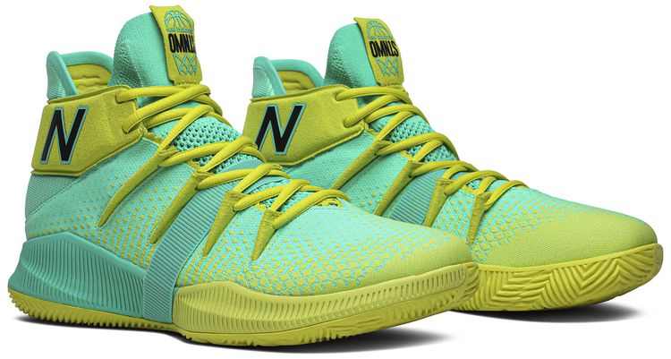 New Balance OMN1S Lights On