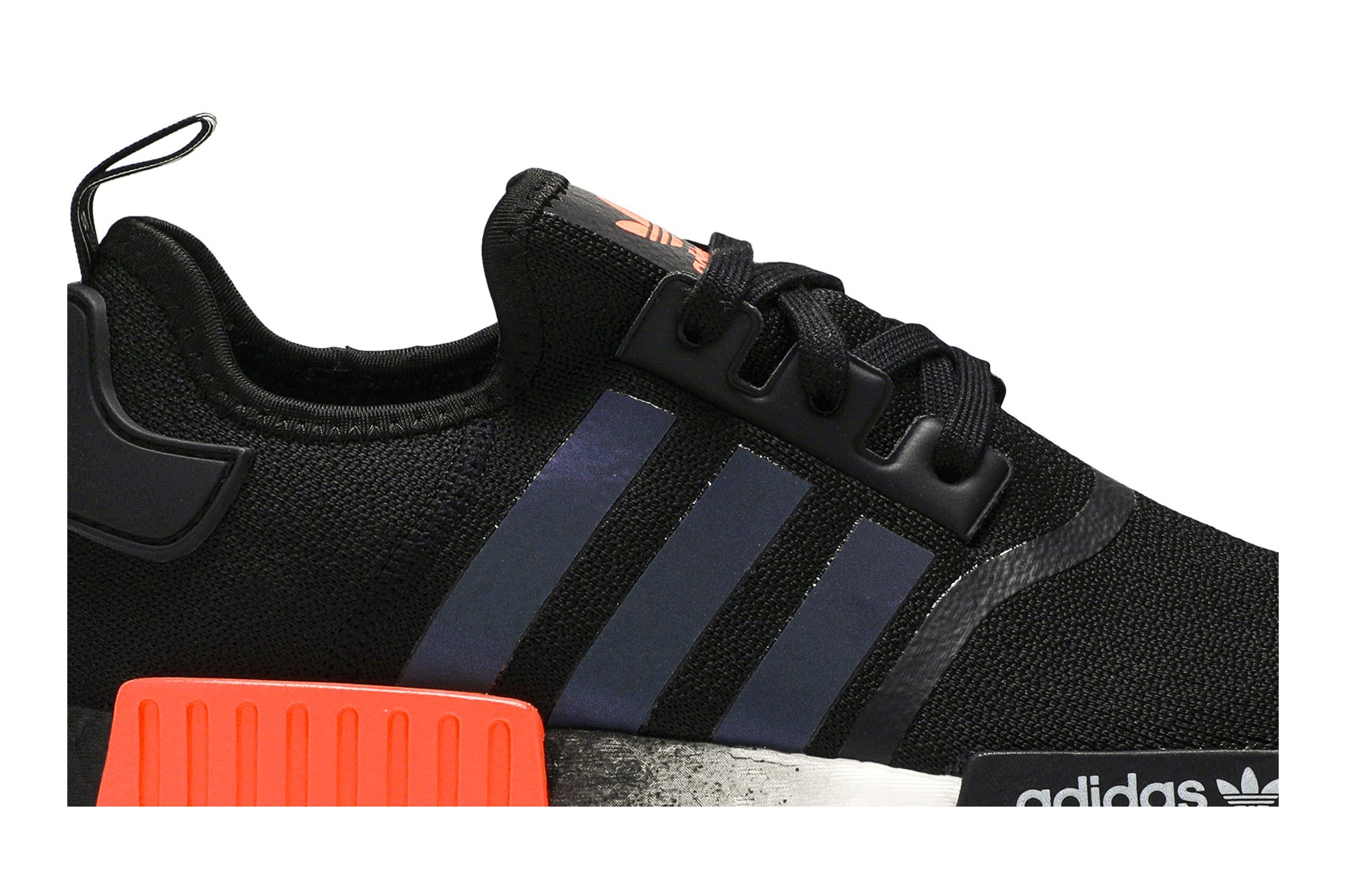 Adidas nmd r1 solar orange store