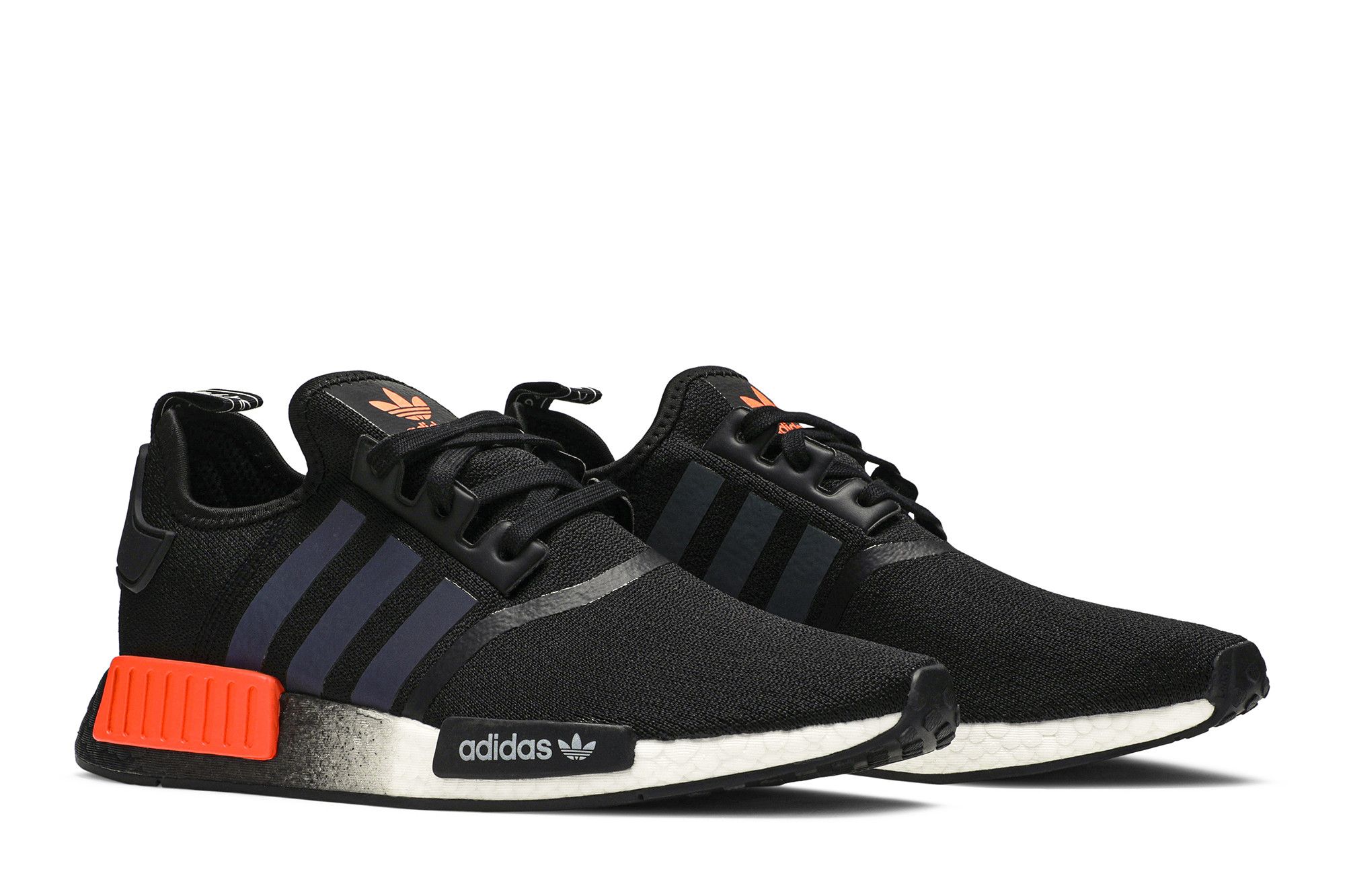 Buy NMD R1 Solar Orange FW0185 GOAT CA