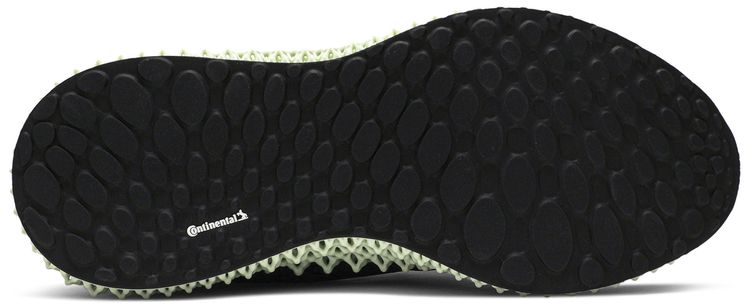 Adidas Y 3 Runner 4D Core Black