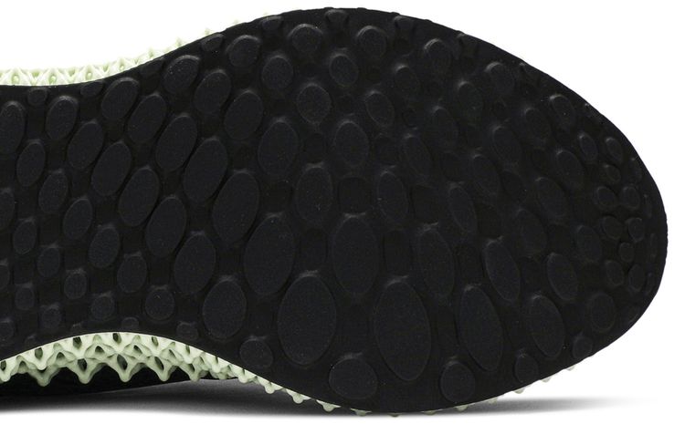 Adidas Y 3 Runner 4D Core Black