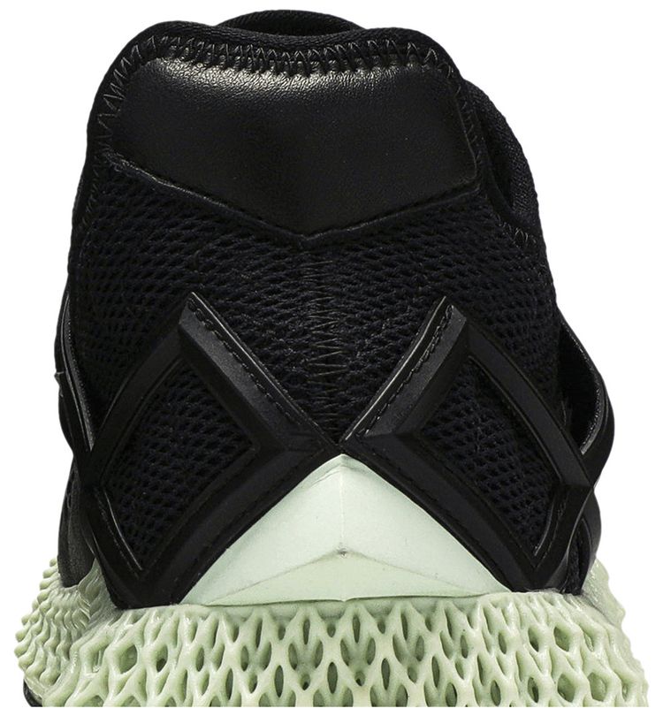 Adidas Y 3 Runner 4D Core Black