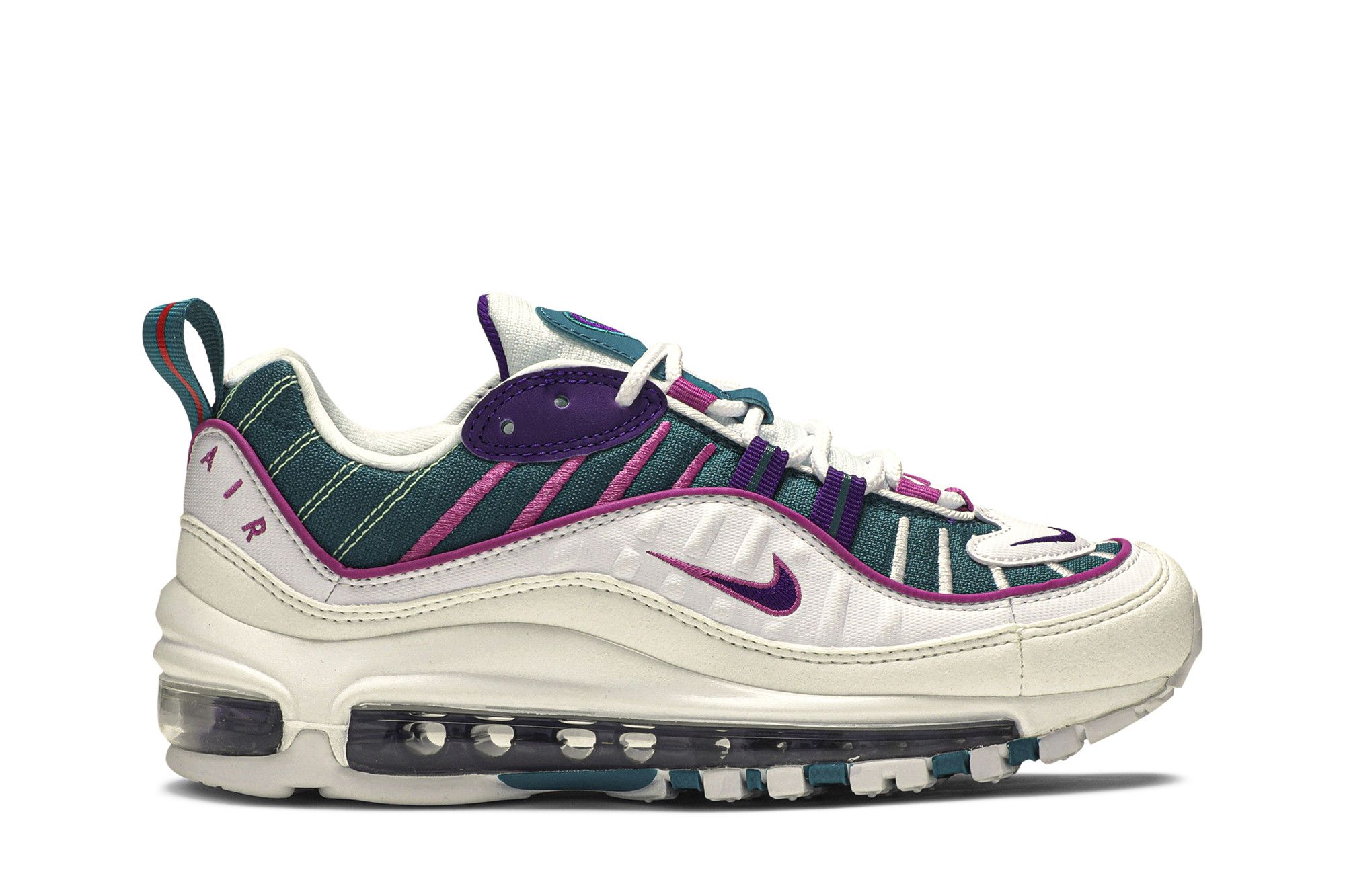 Air max 98 purple teal outlet