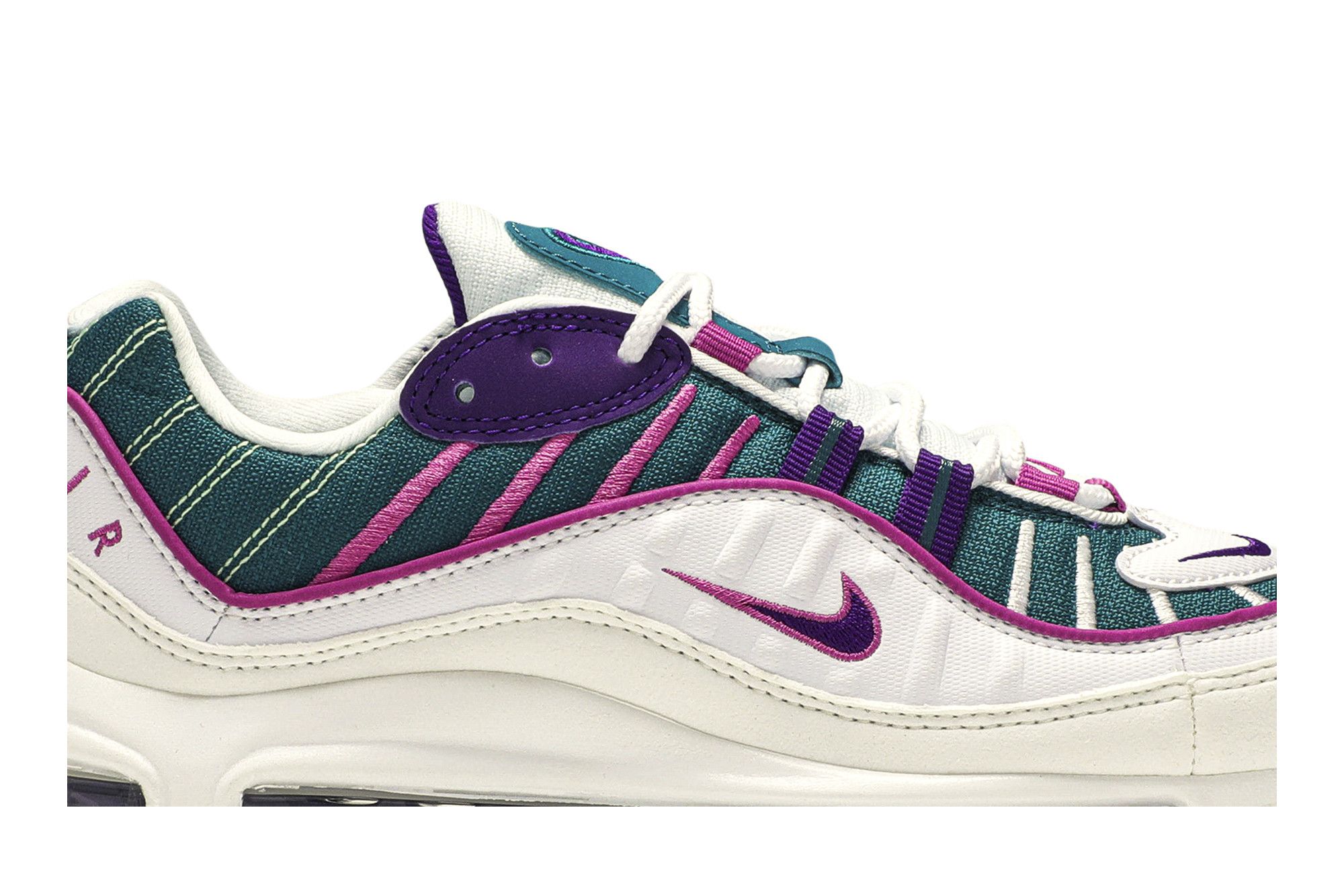 Nike 98 purple new arrivals