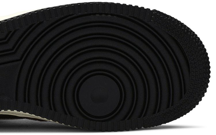 Nike Air Force 1 Low PRM Red Bark