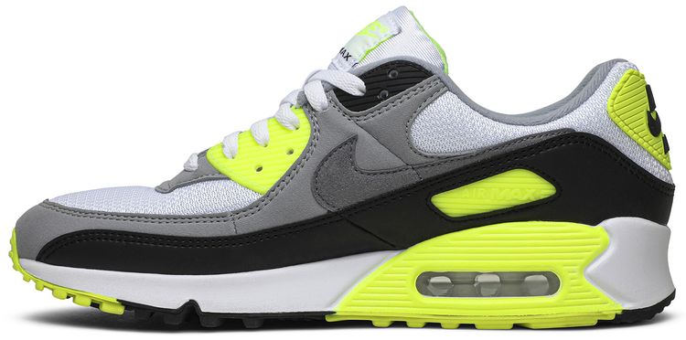 Nike Wmns Air Max 90 Volt 2020