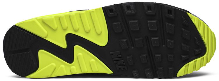 Nike Wmns Air Max 90 Volt 2020