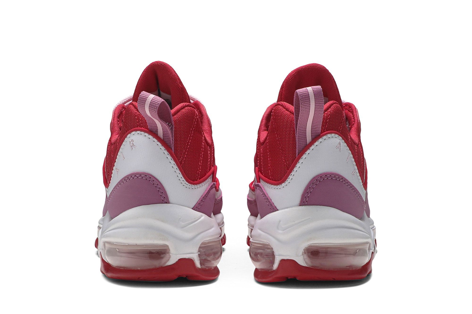 Size 5.0 Wmns Air Max 98 Valentine s Day