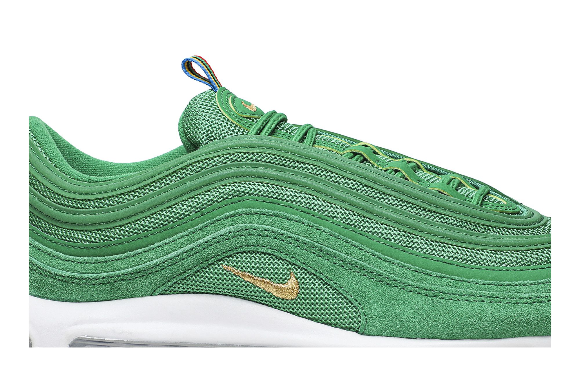 Green 97 deals