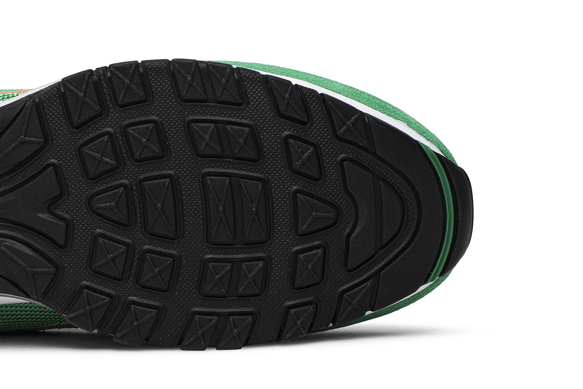 Kelly green air max deals