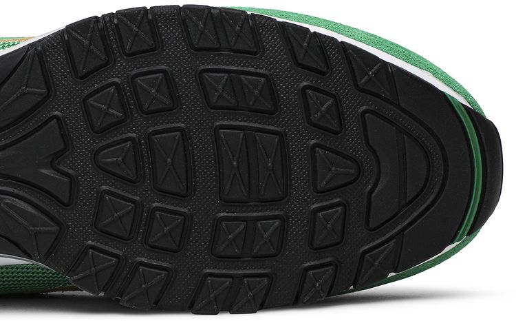 Nike Air Max 97 QS Olympic Rings   Green