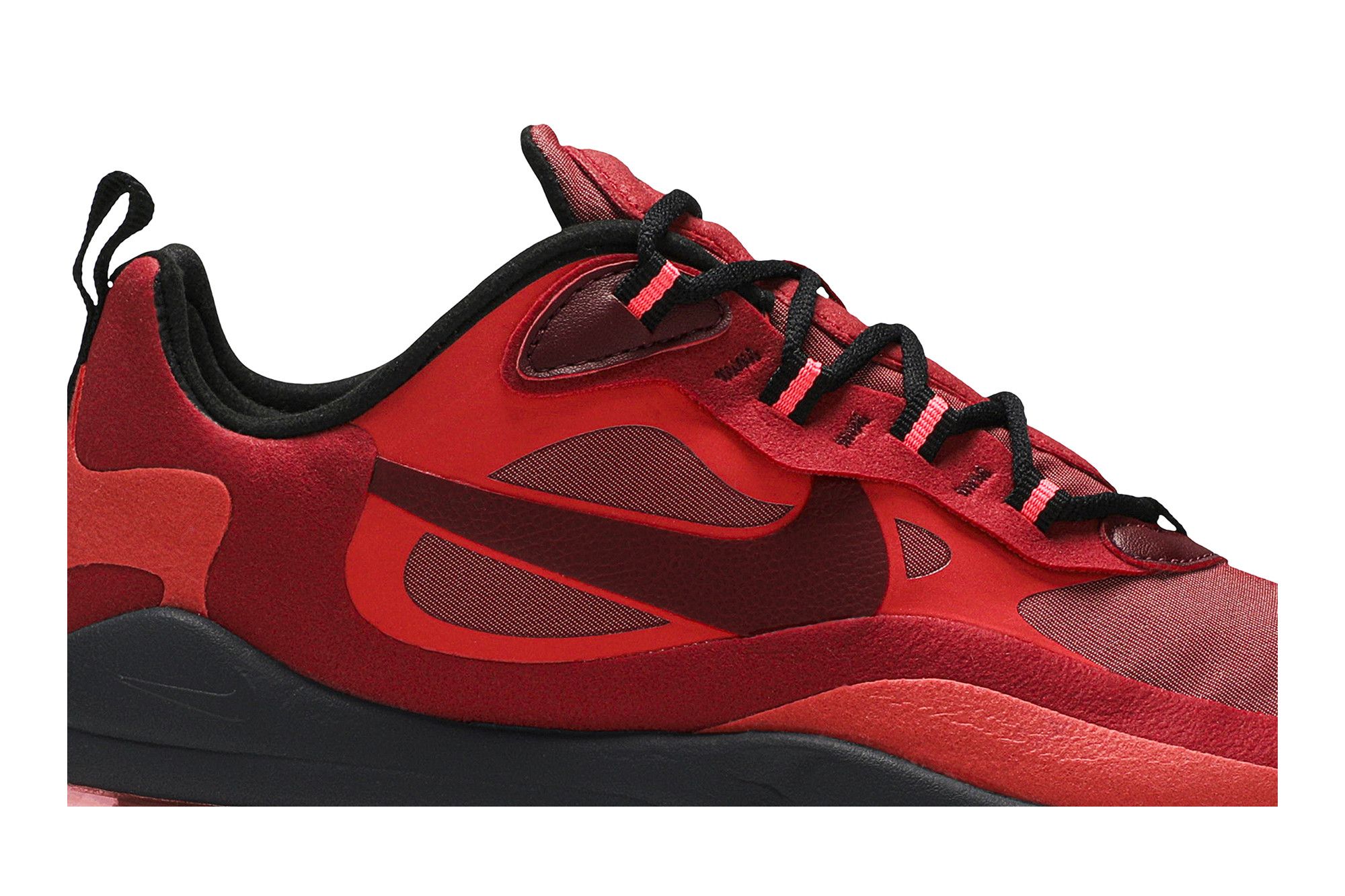 Nike react 270 red clearance
