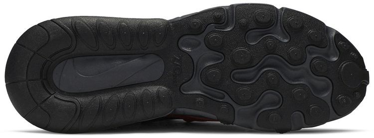 Nike Air Max 270 React Gym Red