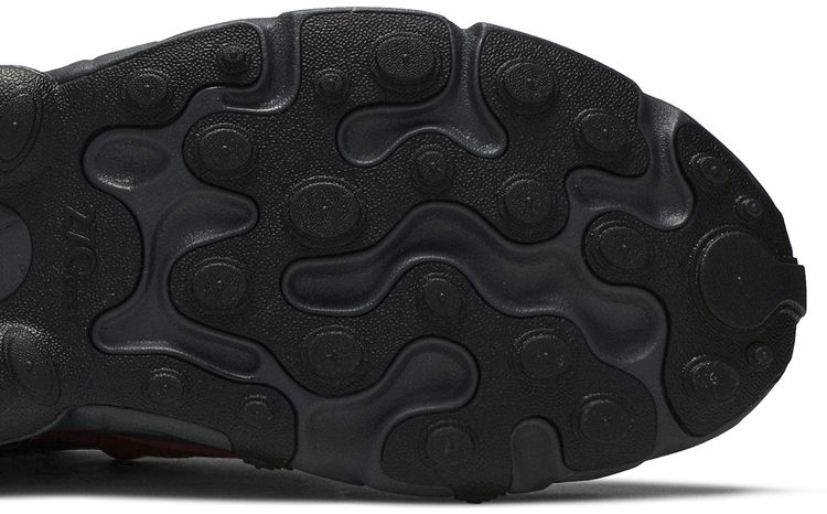 Nike Air Max 270 React Gym Red