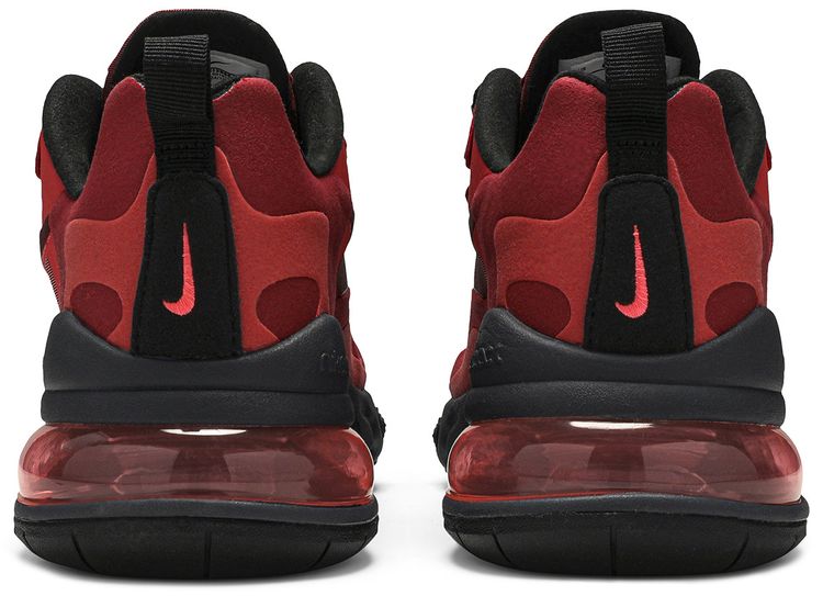 Nike Air Max 270 React Gym Red