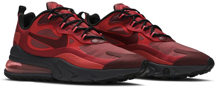 Nike Air Max 270 React Gym Red