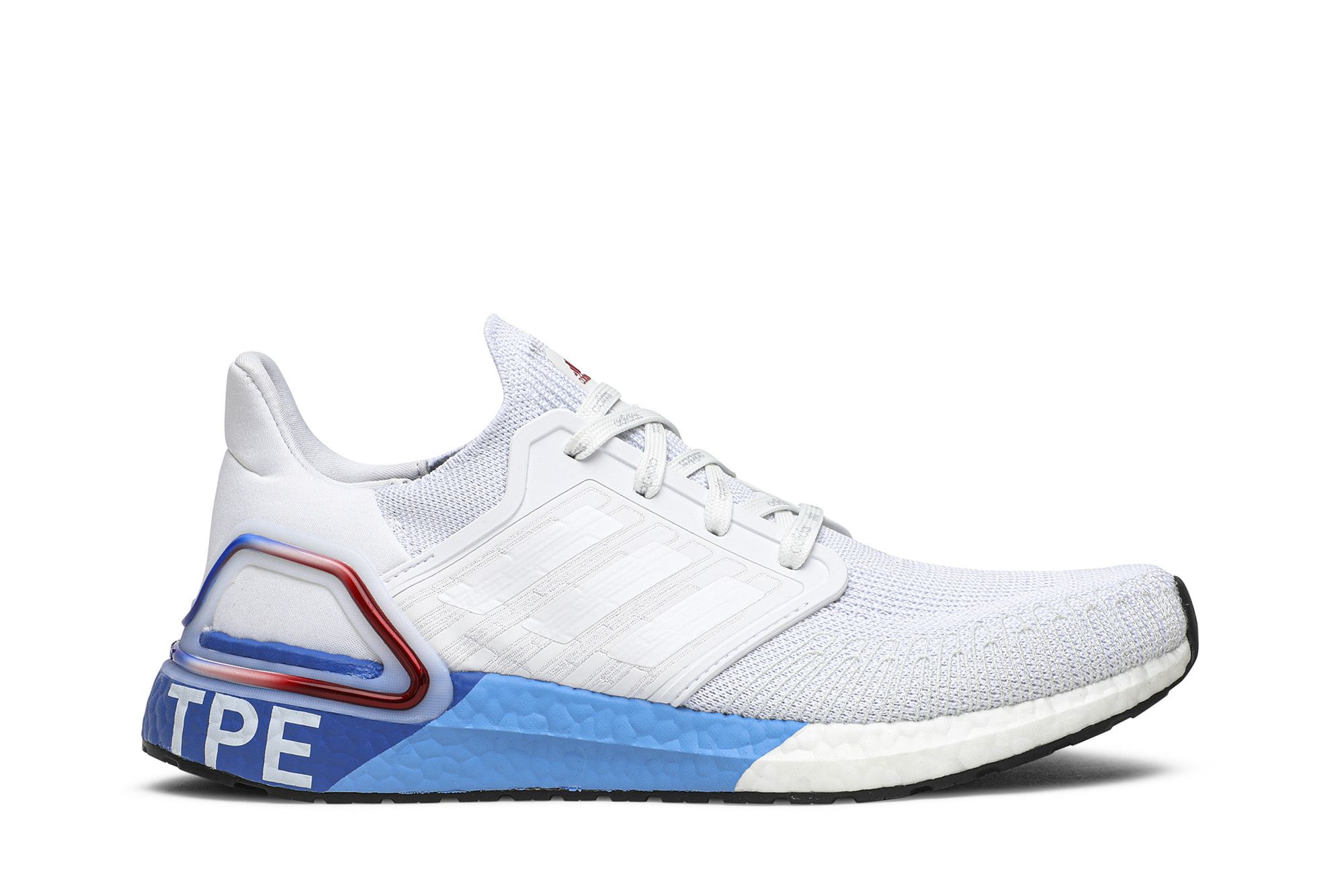 Ultra boost top 20 city pack