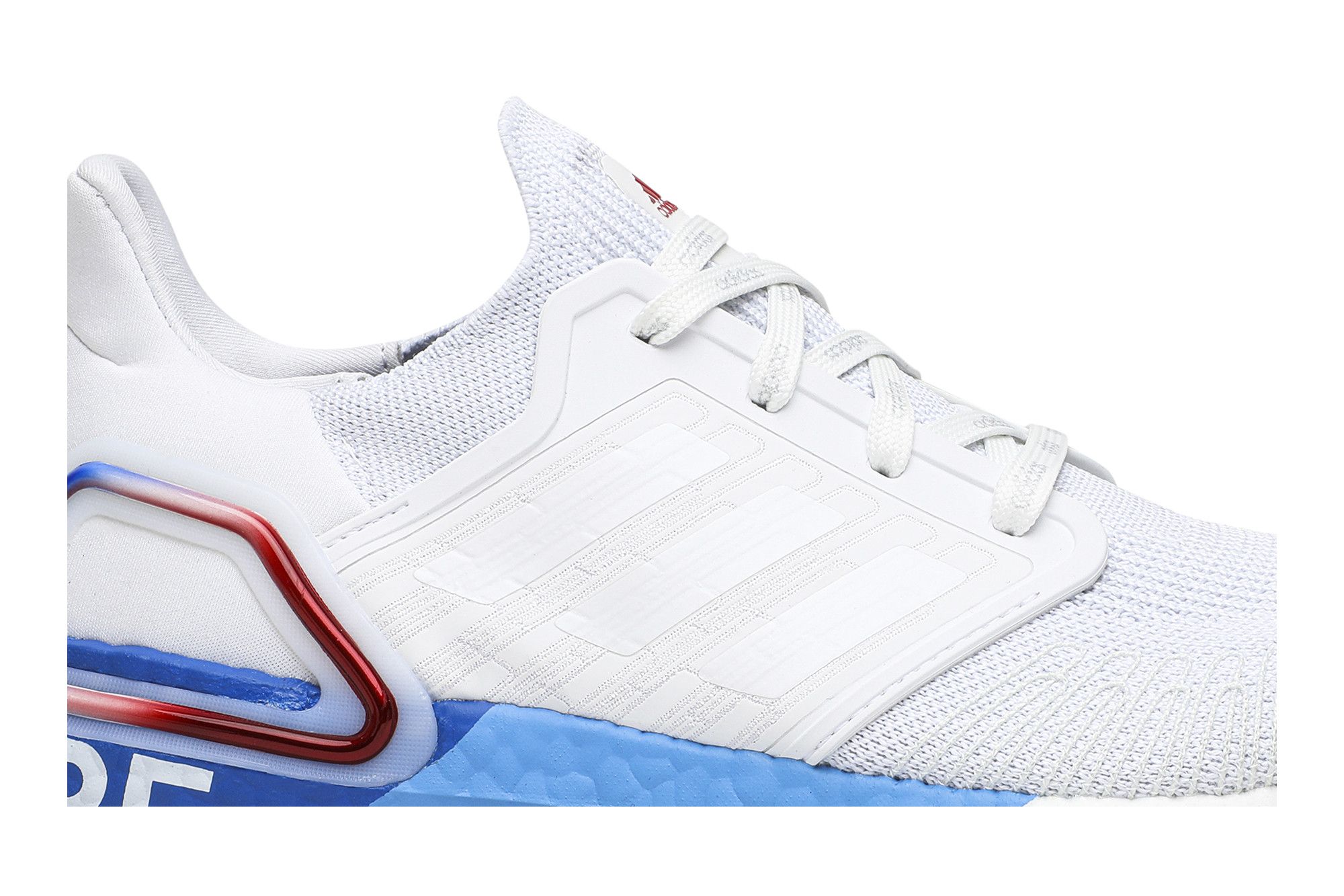 Buy UltraBoost 20 City Pack Taipei FX7816 GOAT