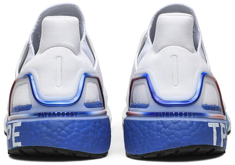 Adidas UltraBoost 20 City Pack   Taipei