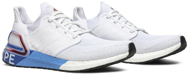 Adidas UltraBoost 20 City Pack   Taipei