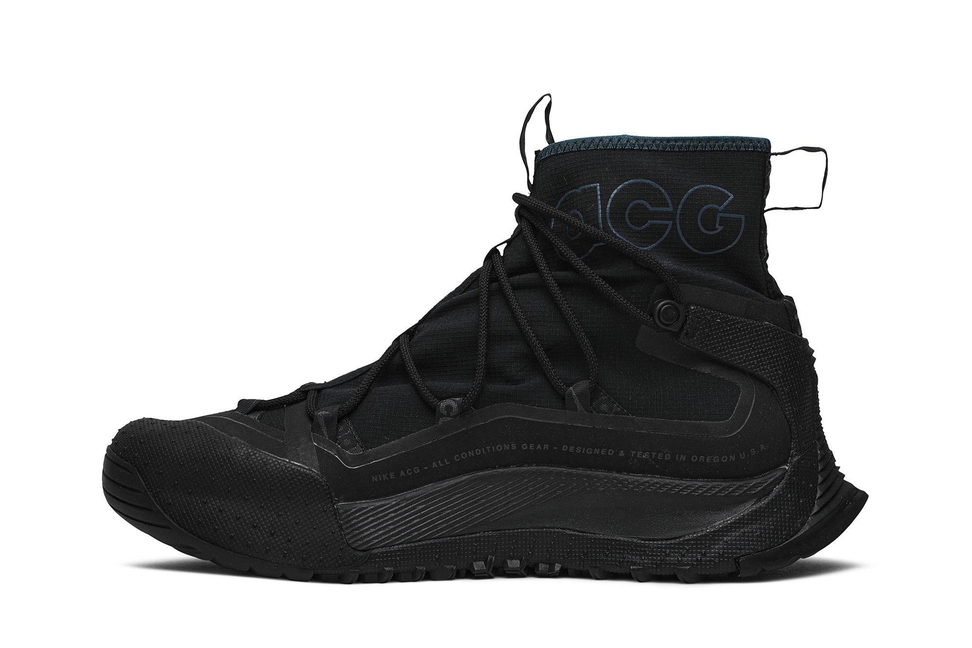 Buy ACG Air Terra Antarktik Gore-Tex 'Anthracite' - BV6348
