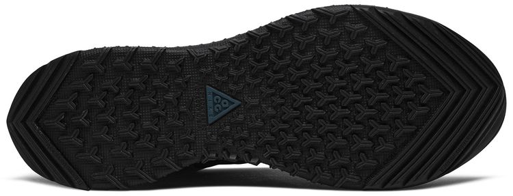 Nike ACG Air Terra Antarktik Gore Tex Anthracite