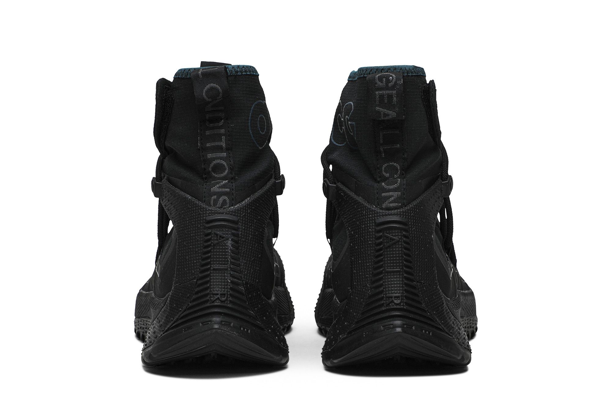 Buy Nike ACG Air Terra Antarktik Gore-Tex 'Anthracite' - BV6348