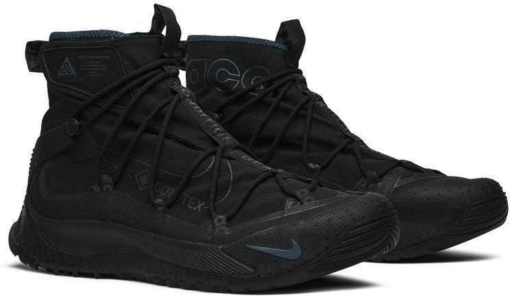 Nike ACG Air Terra Antarktik Gore Tex Anthracite
