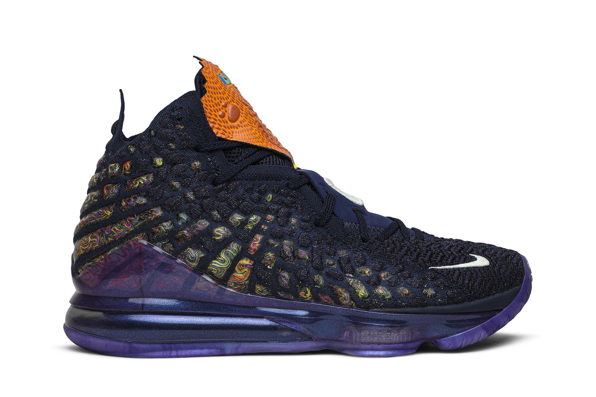 Nike lebron 17 02 sale