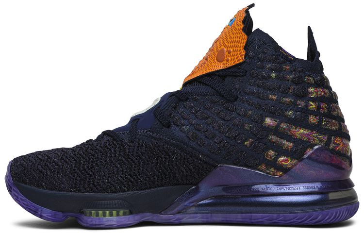 LeBron 17 Monstars   NBA ASG 2020