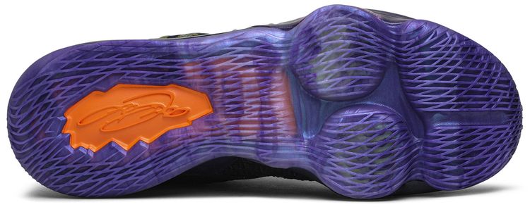 LeBron 17 Monstars   NBA ASG 2020