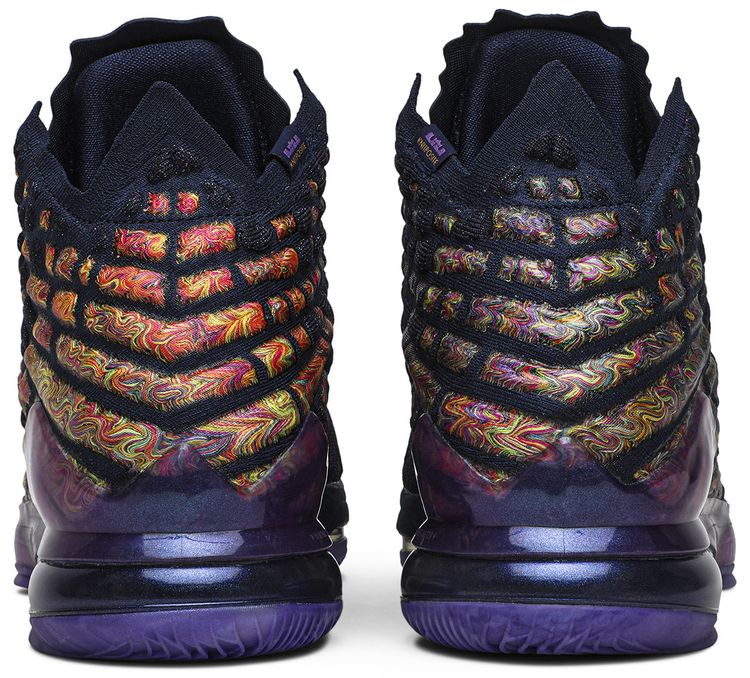 LeBron 17 Monstars   NBA ASG 2020