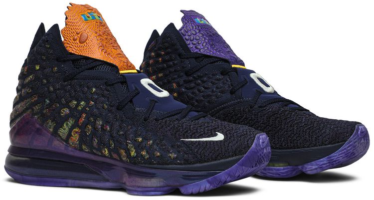 LeBron 17 Monstars   NBA ASG 2020